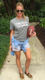 Football Over EVERYTHING