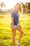 SUNDAYS - BLUE