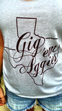 Gig Um Aggie