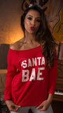 SANTA BAE