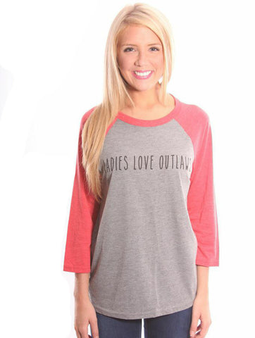 Ladies Love Outlaws
