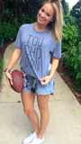 TOUCHDOWN Tee