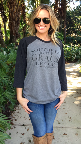 Southern By Grace