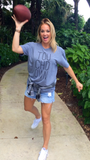 TOUCHDOWN Tee