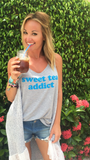 Sweet Tea Addict