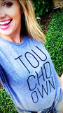 TOUCHDOWN Tee