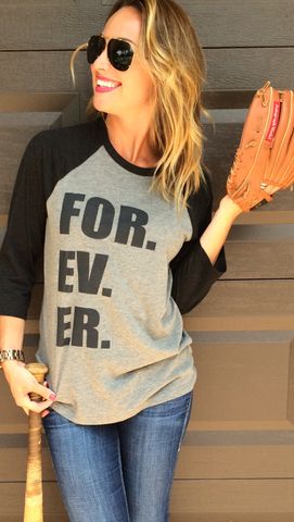 Sandlot FOREVER Baseball Style