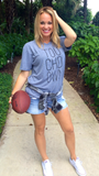 TOUCHDOWN Tee