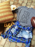 TOUCHDOWN Tee